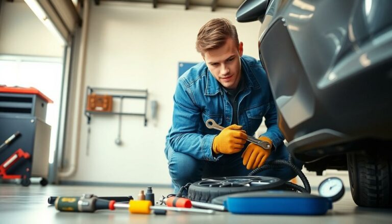 DIY Car Maintenance Tips for Beginners1