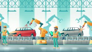 Automotive Mechanics Today: Skills, Tools, and Technology