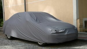 Protect your car with perfectly fitting car covers