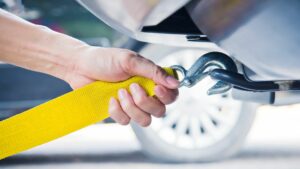Highest Reasons Why Reliable Towing Services Like Towstar Are Essential for Burnaby Drivers
