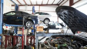 Is Your Car Perfectly Repaired? This Ultimate Dent Removal Guide Will Surprise You!