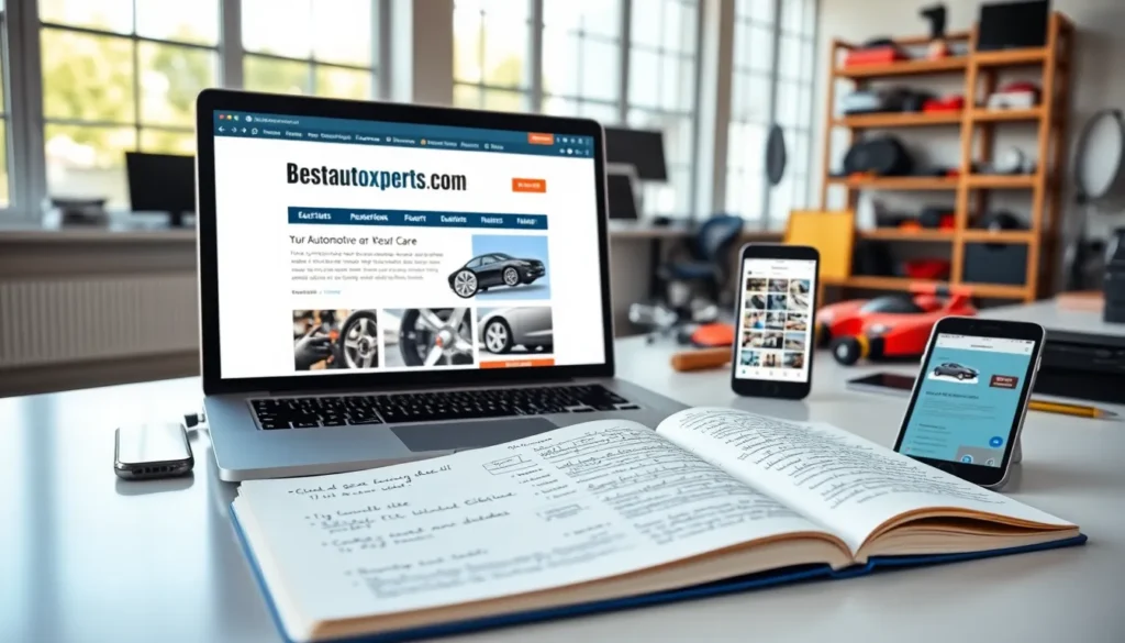bestautoxperts.com